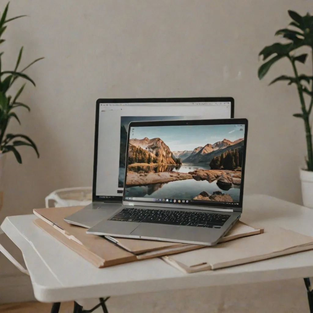 Laptop dla fotografa amatora – jak wybrać najlepszy model?