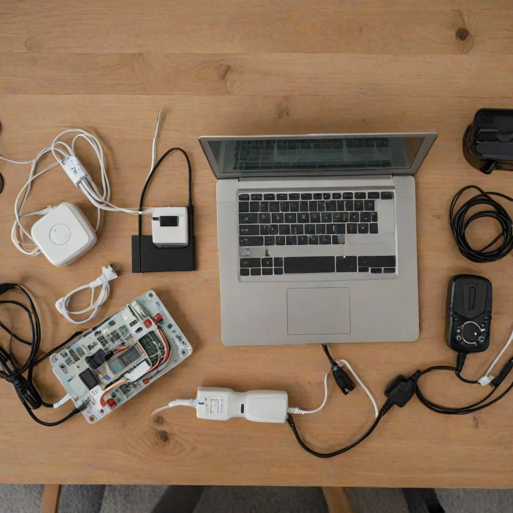 Ile prądu zużywa laptop? Jak obniżyć zużycie?