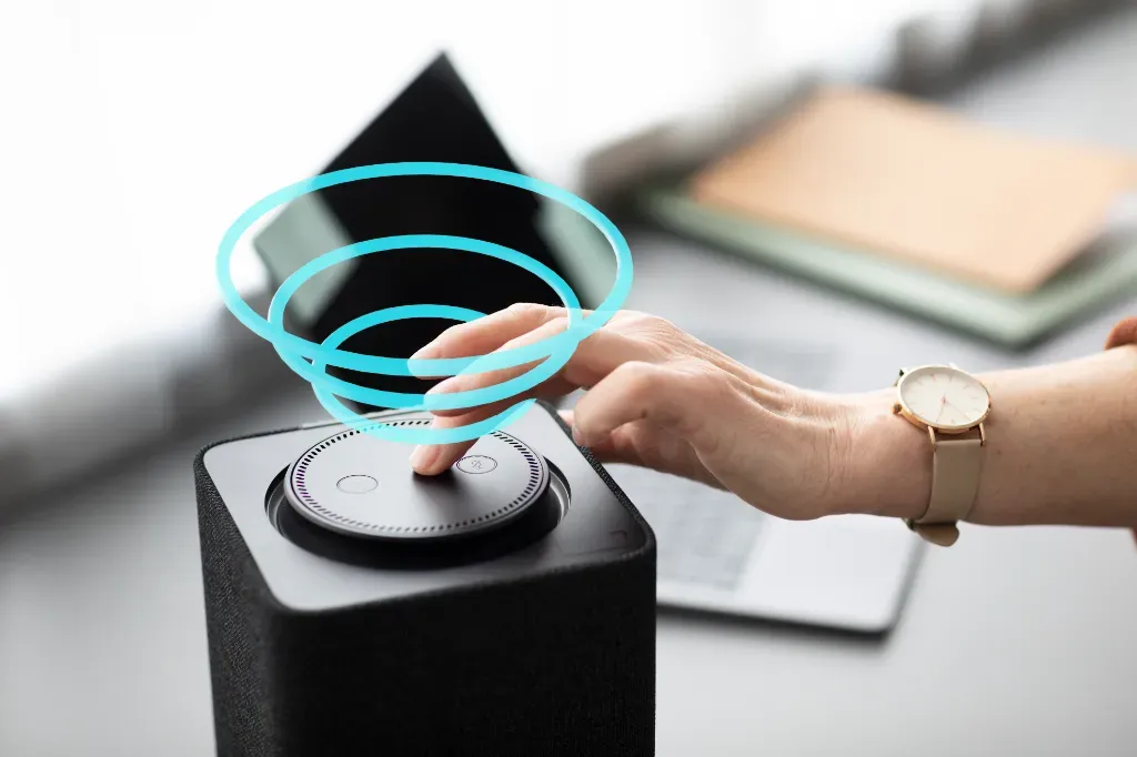 głośnik bezprzewodowy