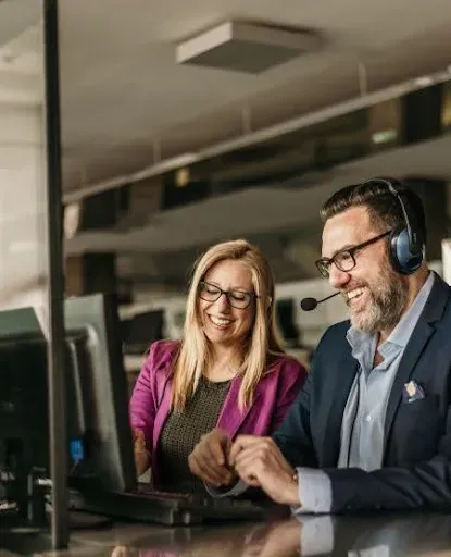 obsługa IT Warszawa