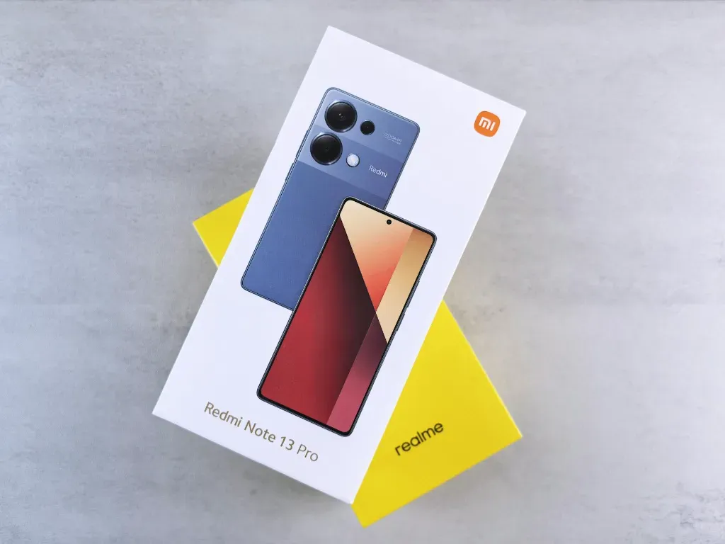 Etui Redmi Note 13 PRO