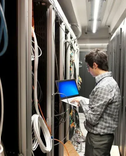 Profesjonalne zabezpieczenie danych