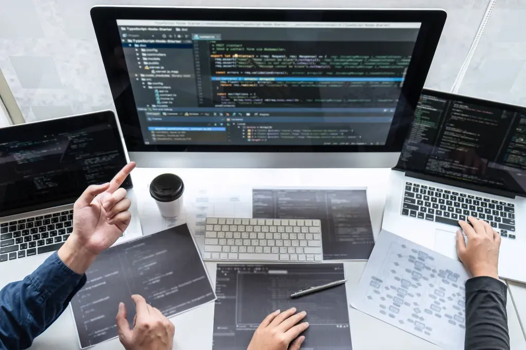 Oprogramowanie dedykowane