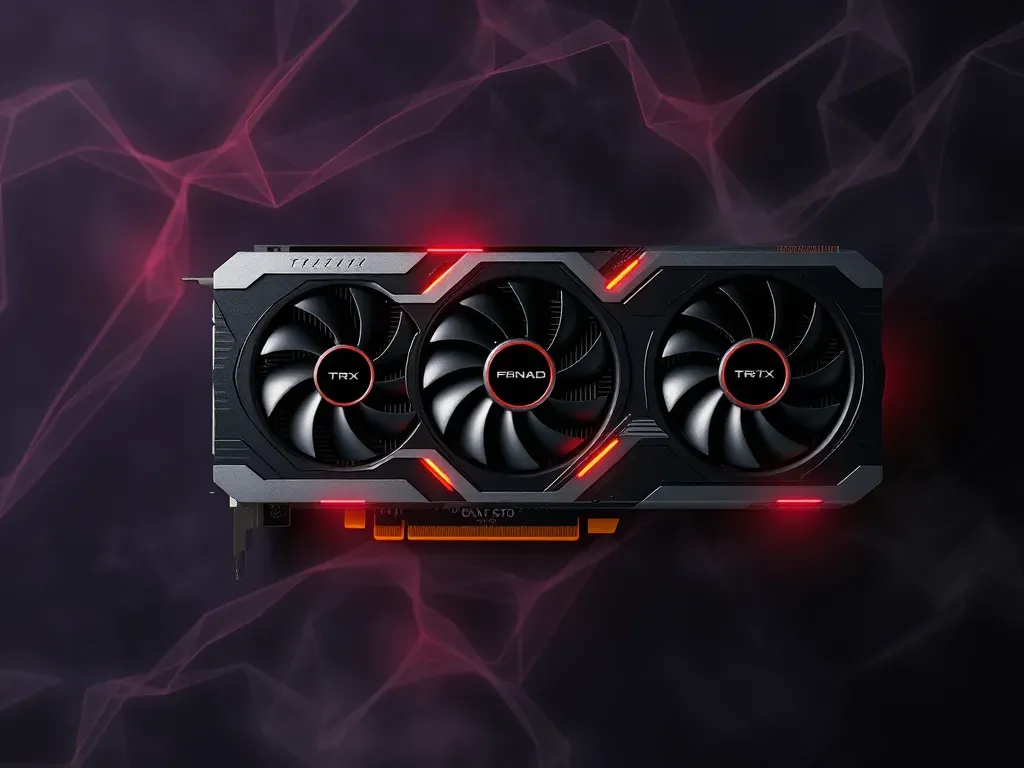 NVIDIA GeForce RTX 5060