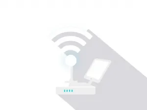 Domowe biuro i szybki Internet