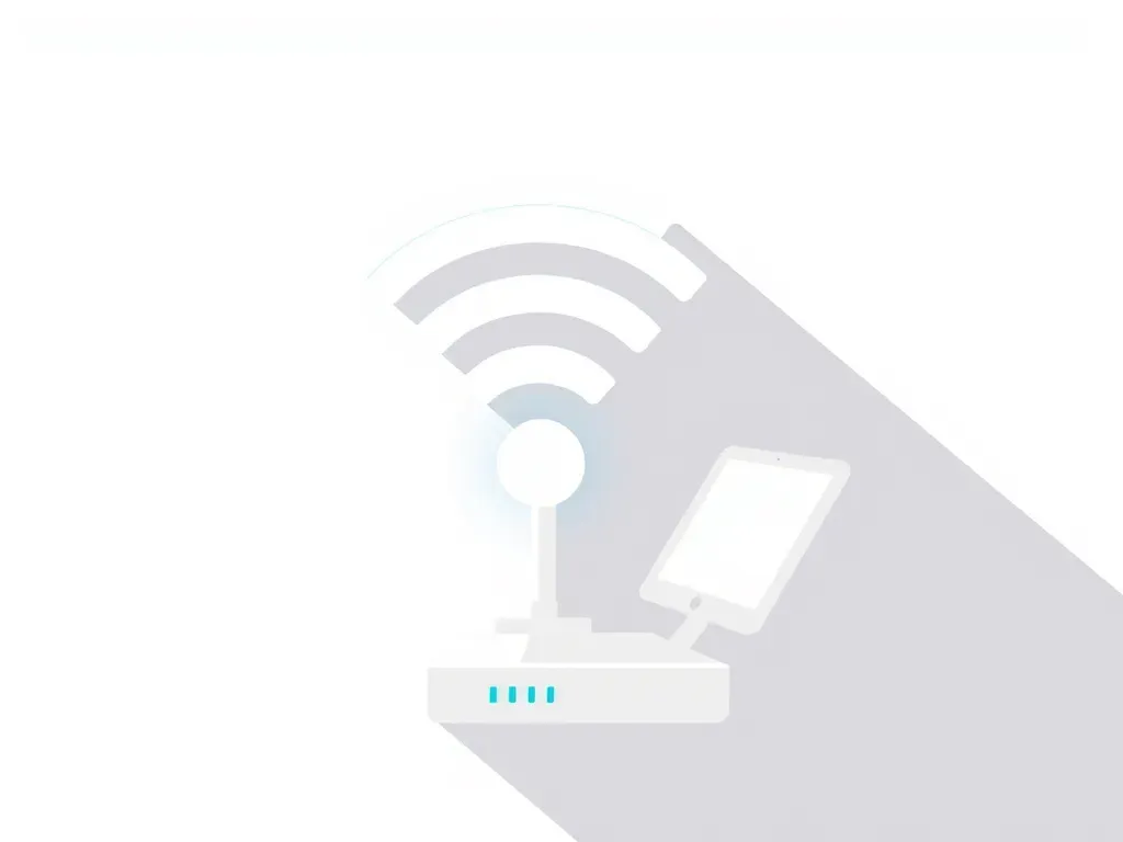 Domowe biuro i szybki Internet