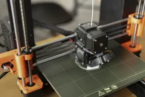 Innowacyjne podejście do druku 3D
